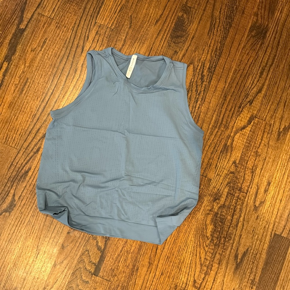 Athleta tank